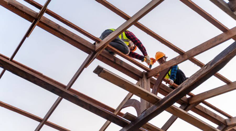 Expert new roof installation services in Millbrae, CA